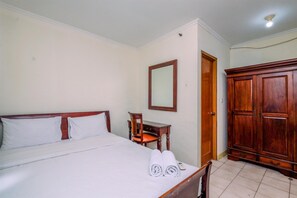 Apartment, 3 Schlafzimmer