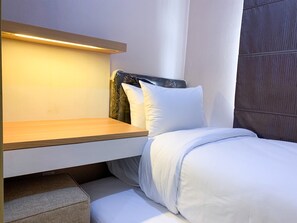 Apartment, 2 Bedrooms