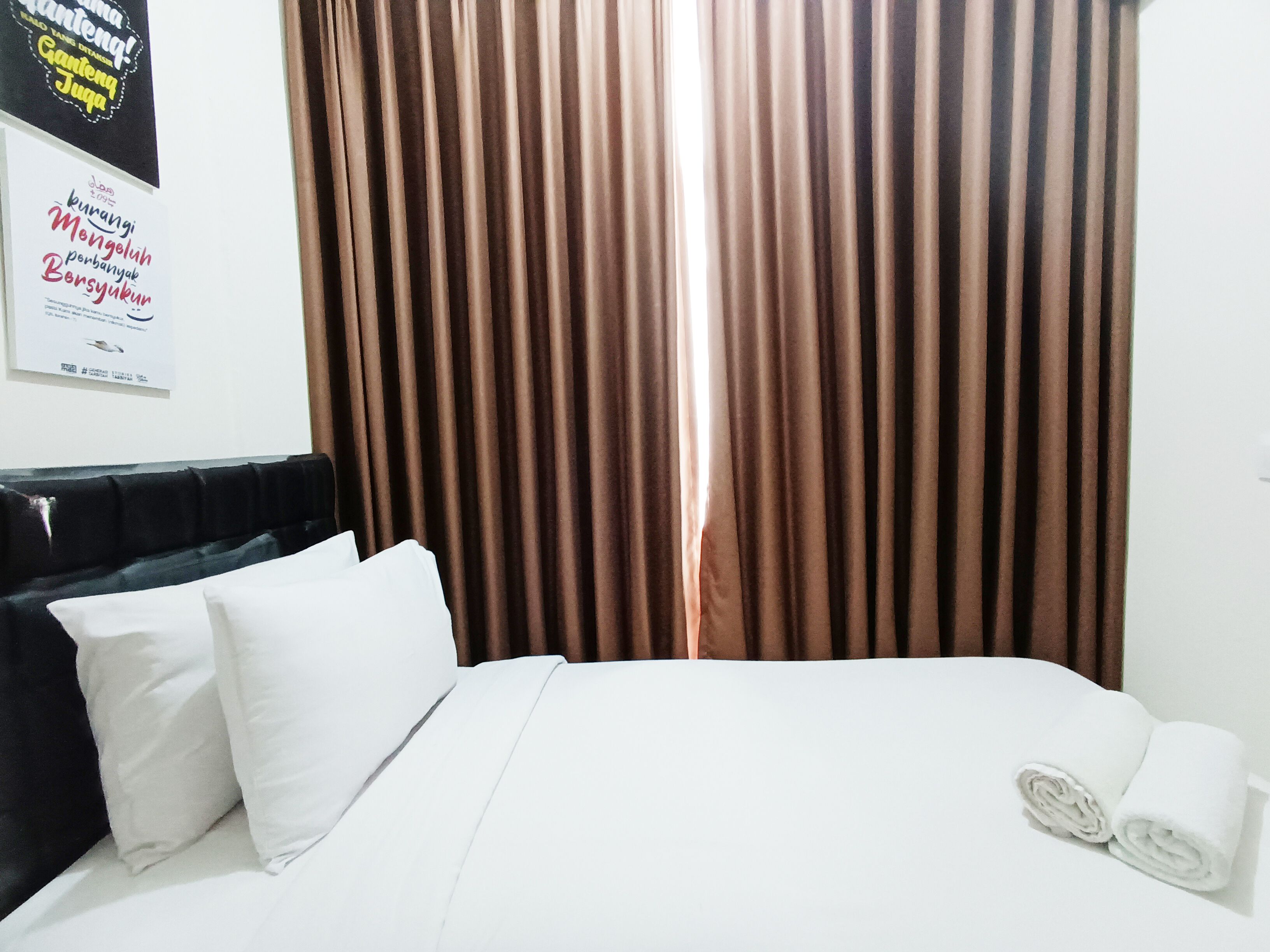 Apartment, 2 Schlafzimmer | 2 Schlafzimmer, kostenloses WLAN