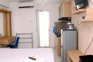 Studio | Gratis wi-fi