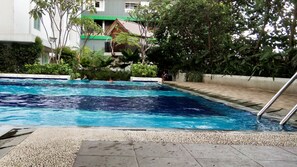 Exterior - Comfort Studio At 33Th Floor Bassura City Apartment (Jakarta)