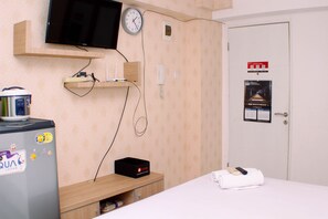1 bedroom, free WiFi