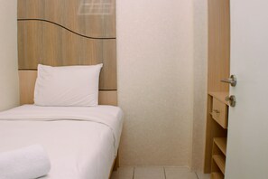 Apartment, 2 Bedrooms