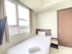 Departamento, 2 habitaciones | 2 habitaciones y wifi gratis 