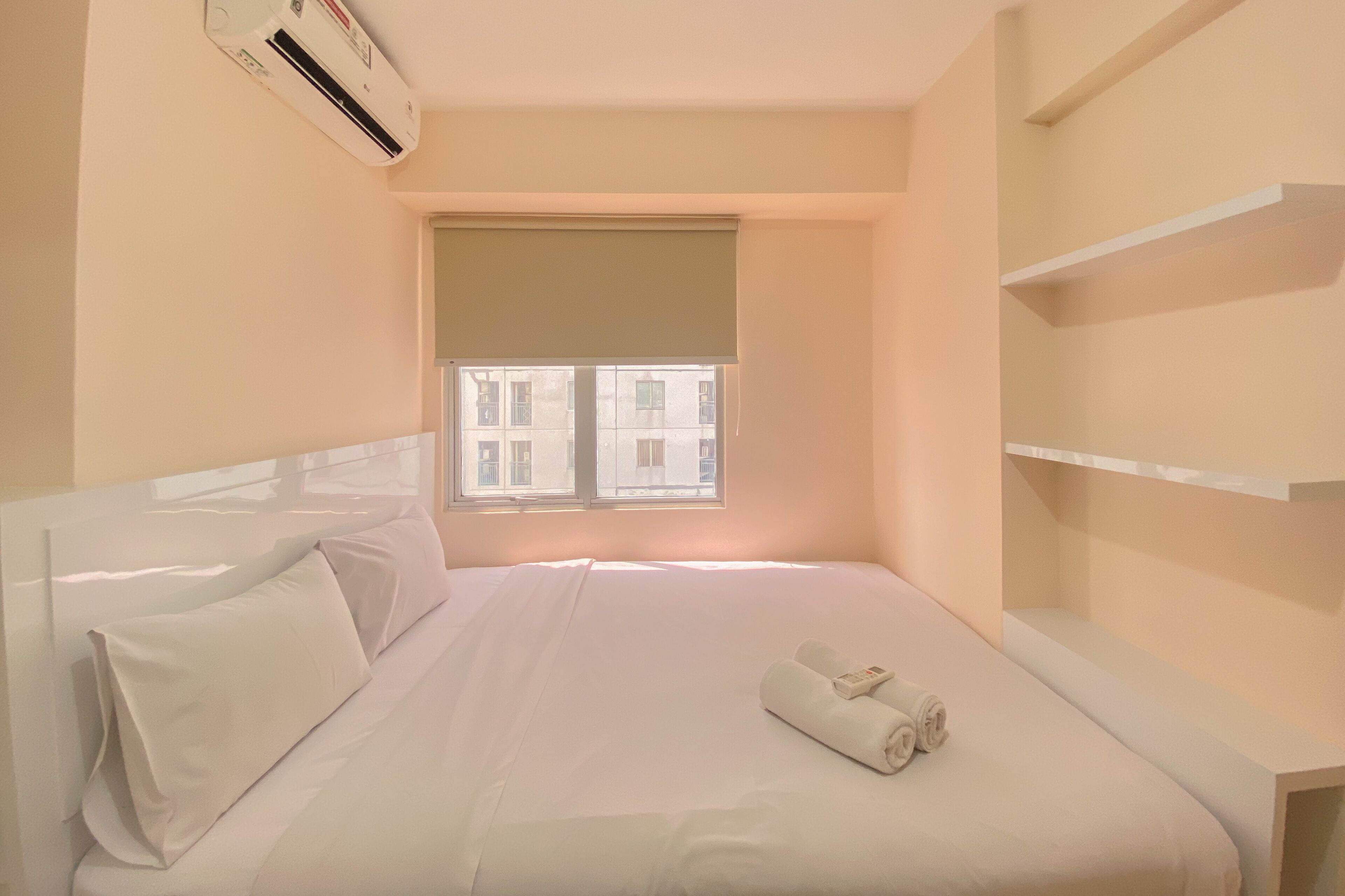 Apartamento, 2 quartos | 2 quartos, Wi-Fi de cortesia