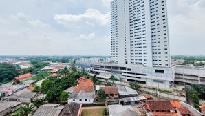 Ảnh chưa phân loại, 5 trong số 15 ảnh, nút