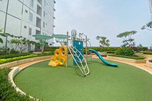 Playground externo