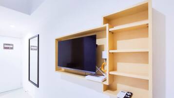 Estudio | Wifi gratis