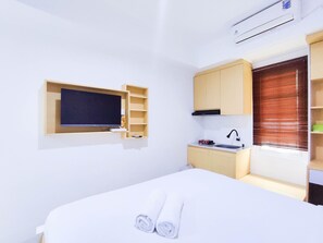 Studio | Gratis wi-fi