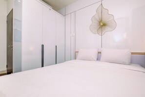 Apartment, 2 Bedrooms | 2 bedrooms, free WiFi