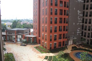 Exterior - Modern Studio At 12Th Floor Transpark Juanda Bekasi Timur Apartment (Bekasi)