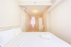 Apartment, 2 Bedrooms
