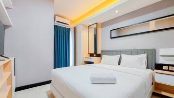 2 habitaciones y wifi gratis