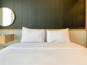 Appartamento, 1 camera da letto | 1 camera, Wi-Fi gratuito
