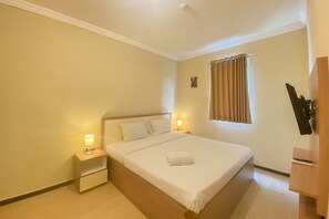2 bedrooms, free WiFi - Nice And Homey 2Br At Grand Palace Kemayoran Apartment (Jakarta)