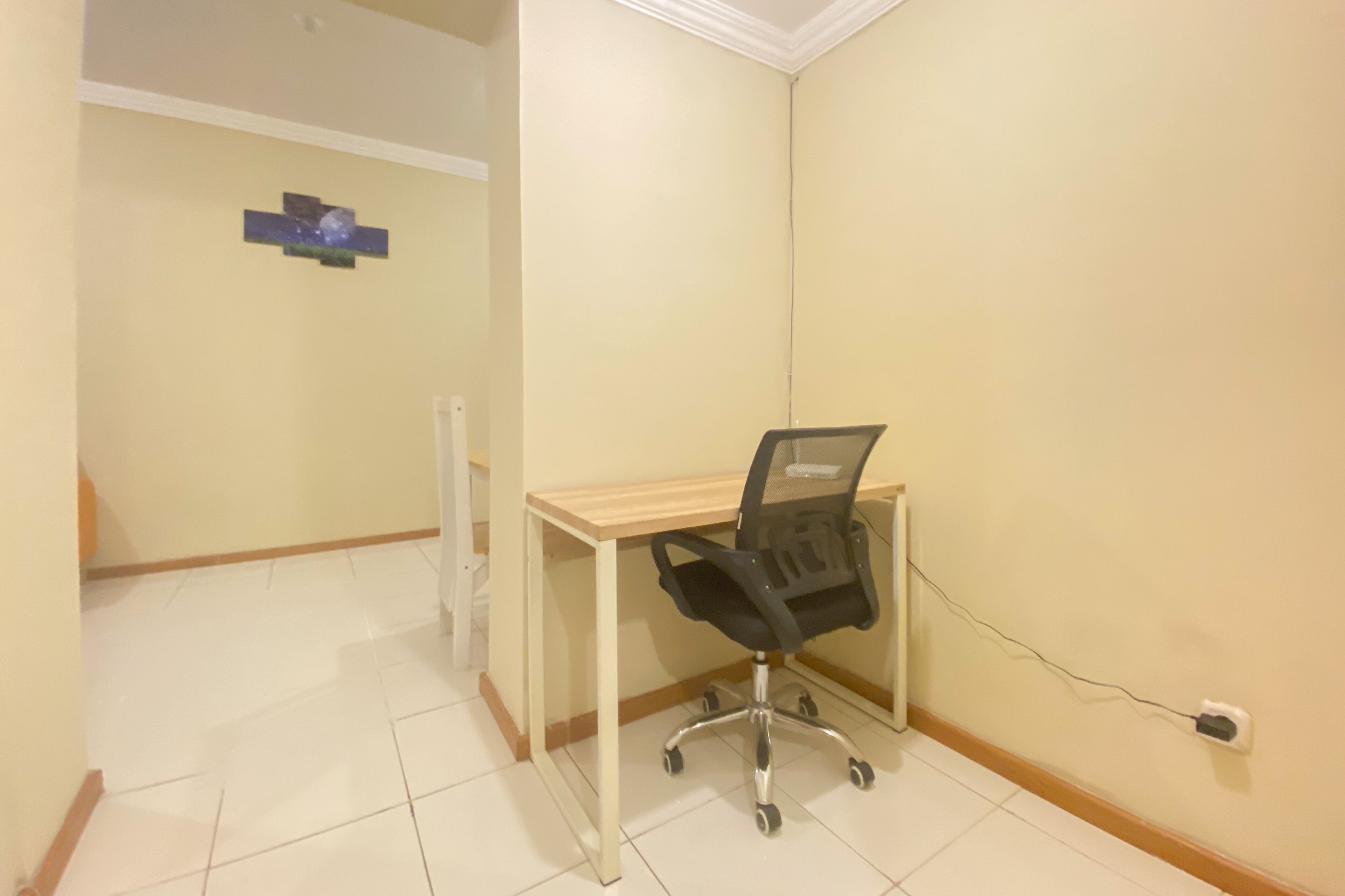 Kamar