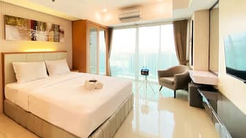 Studio | Wi-Fi gratis