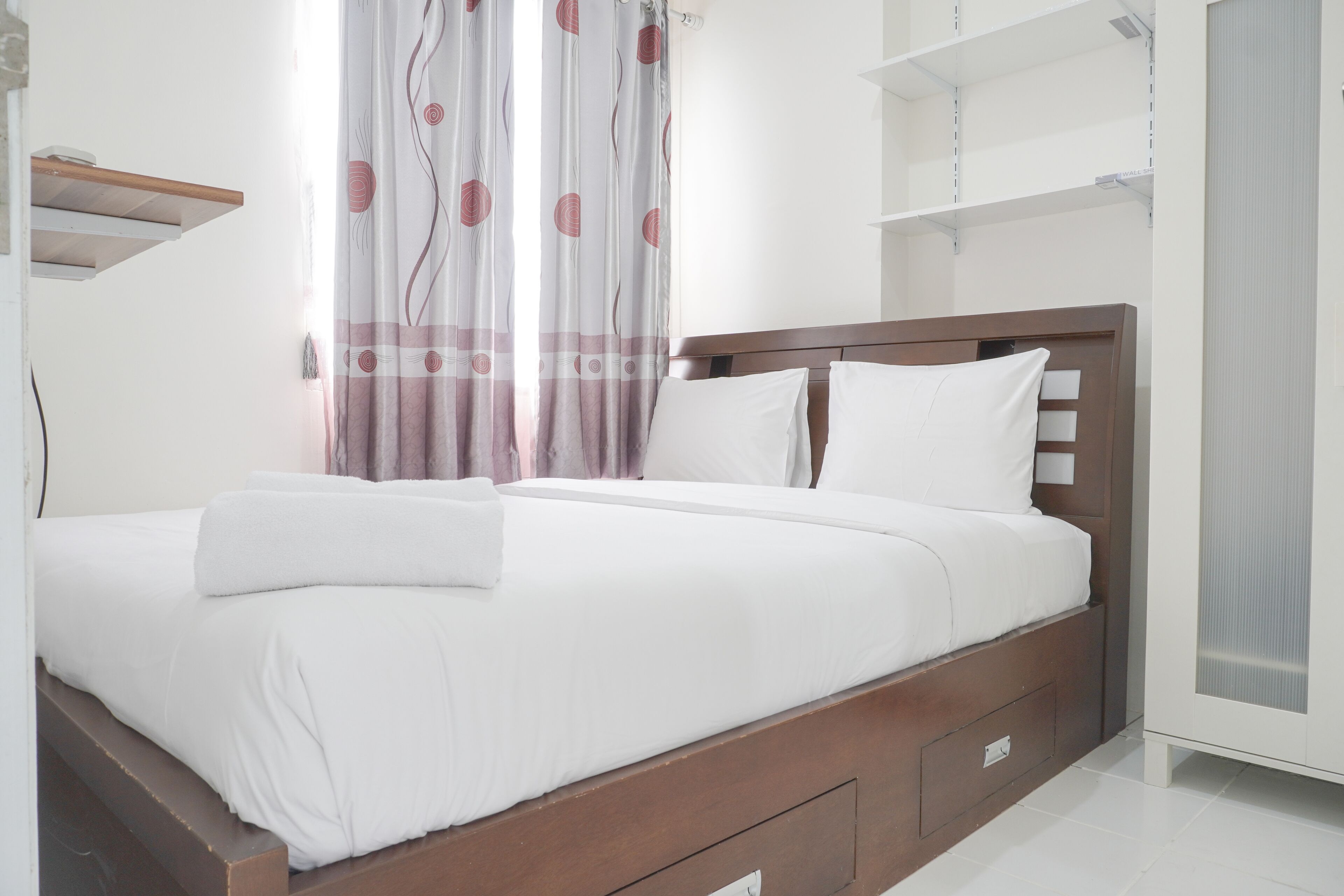 Apartment, 2 Bedrooms | 2 bedrooms, free WiFi