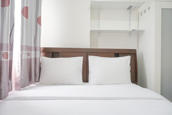 Apartment, 2 Bedrooms