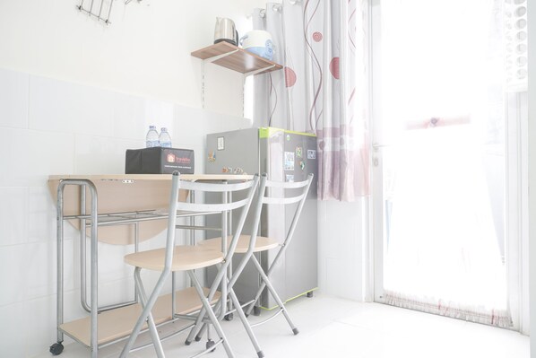 ห้องรับประทานอาหาร