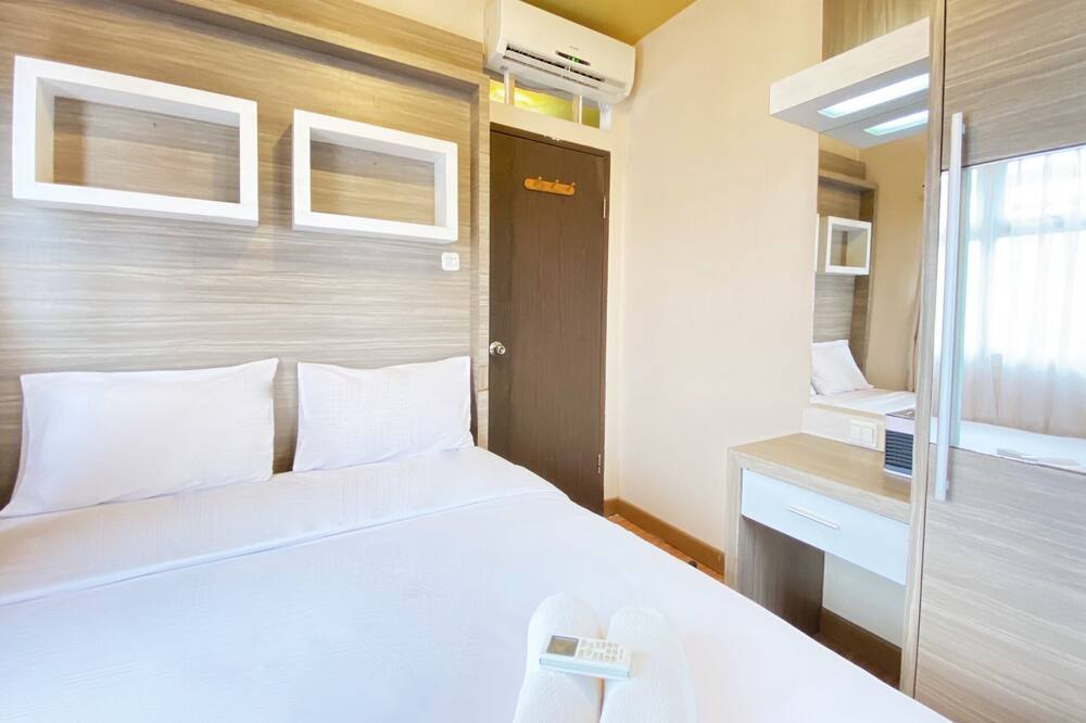 Simply Homey 2Br At Suites @Metro Apartment
