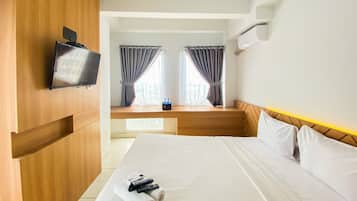 Apartment, 1 Bedroom