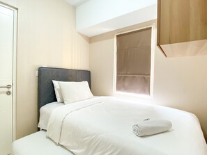Appartement, 2 chambres