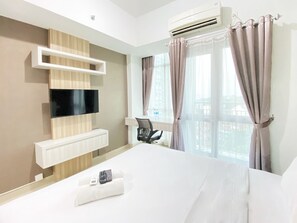 ห้องพัก
