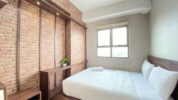 Departamento, 2 habitaciones | 2 habitaciones y wifi gratis