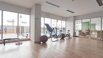 Palestra