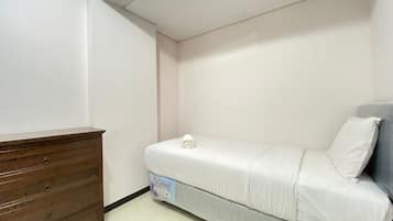 Íbúð - 2 svefnherbergi | 2 svefnherbergi, ókeypis þráðlaus nettenging