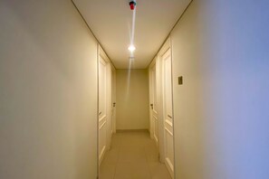 Interior - New And Spacious 3Br At Marquis De Lafayette Apartment (Semarang)
