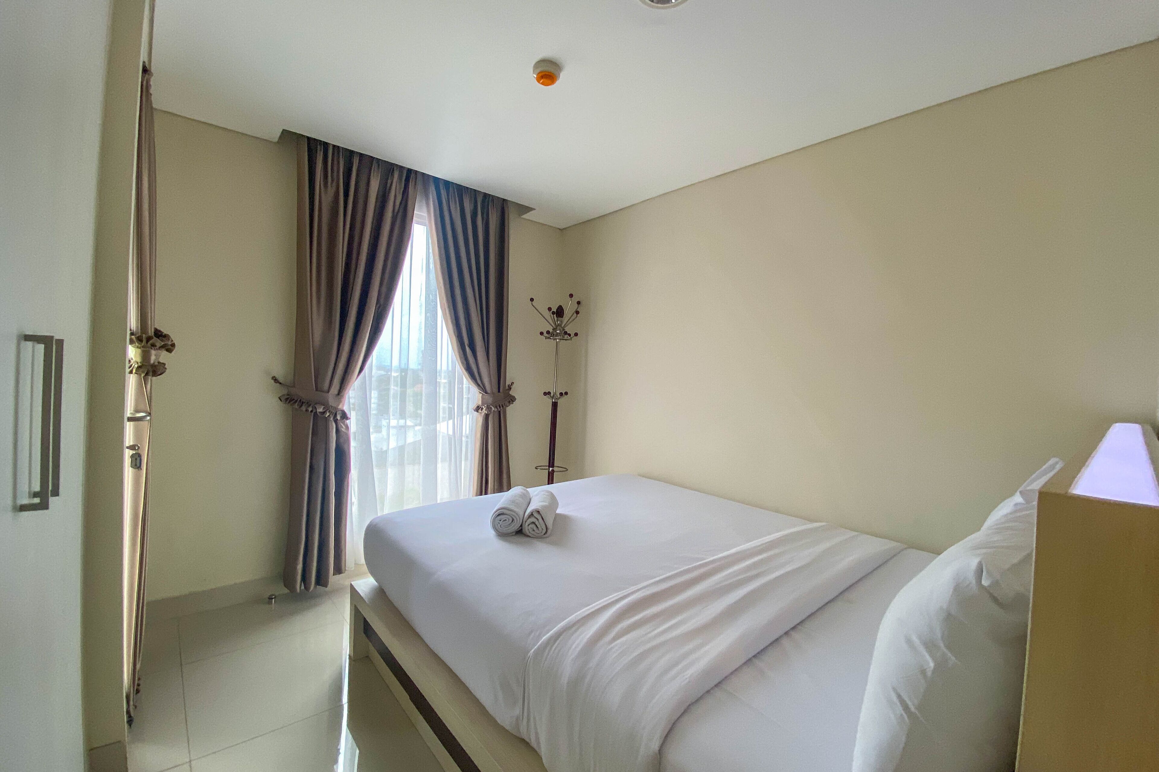 Apartamento, 3 habitaciones | 2 dormitorios y wifi gratis