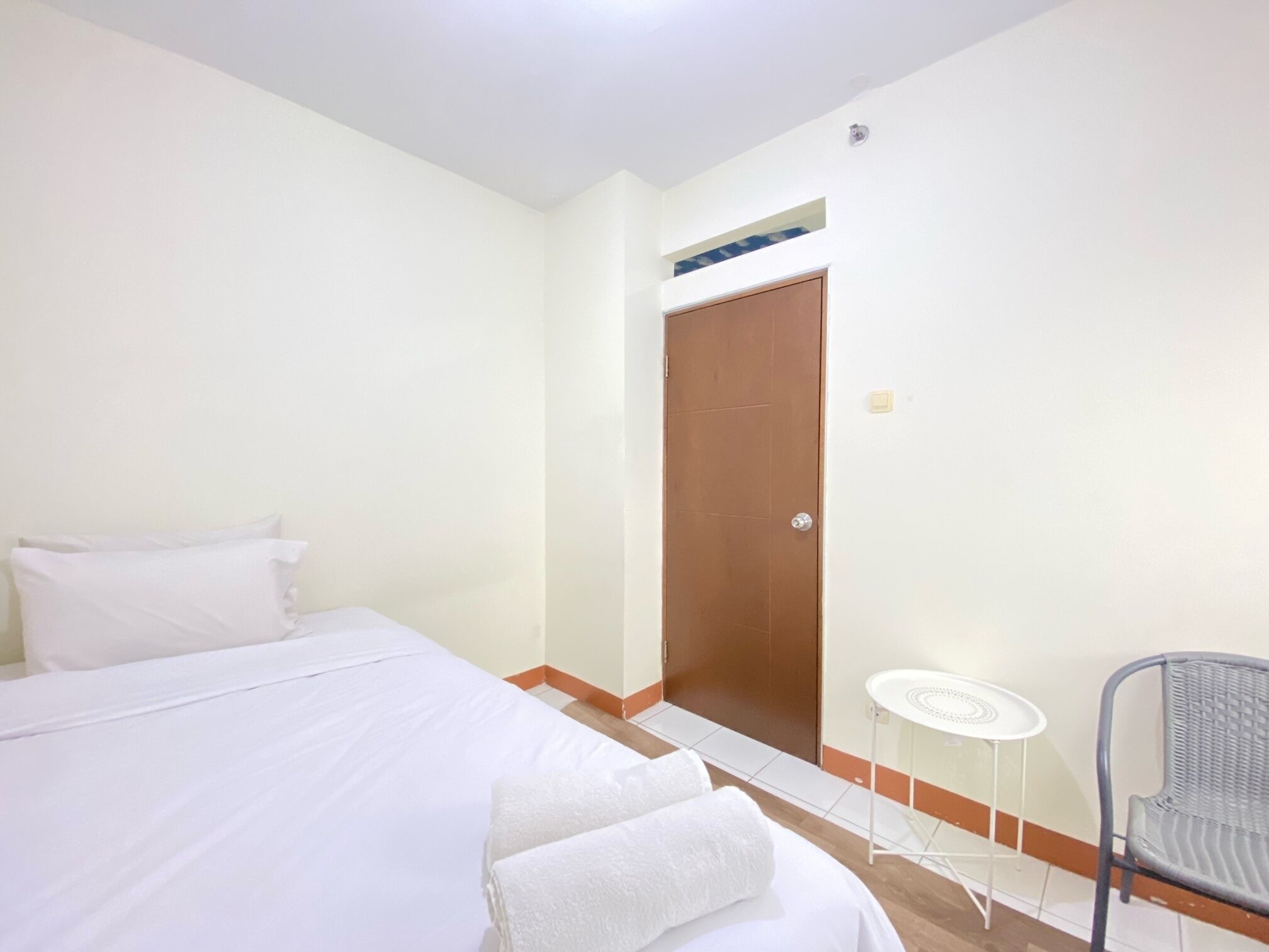 2 habitaciones y wifi gratis 