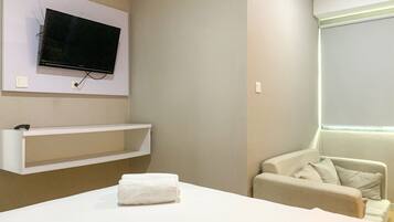 Appartamento, 2 camere da letto | 2 camere, Wi-Fi gratuito