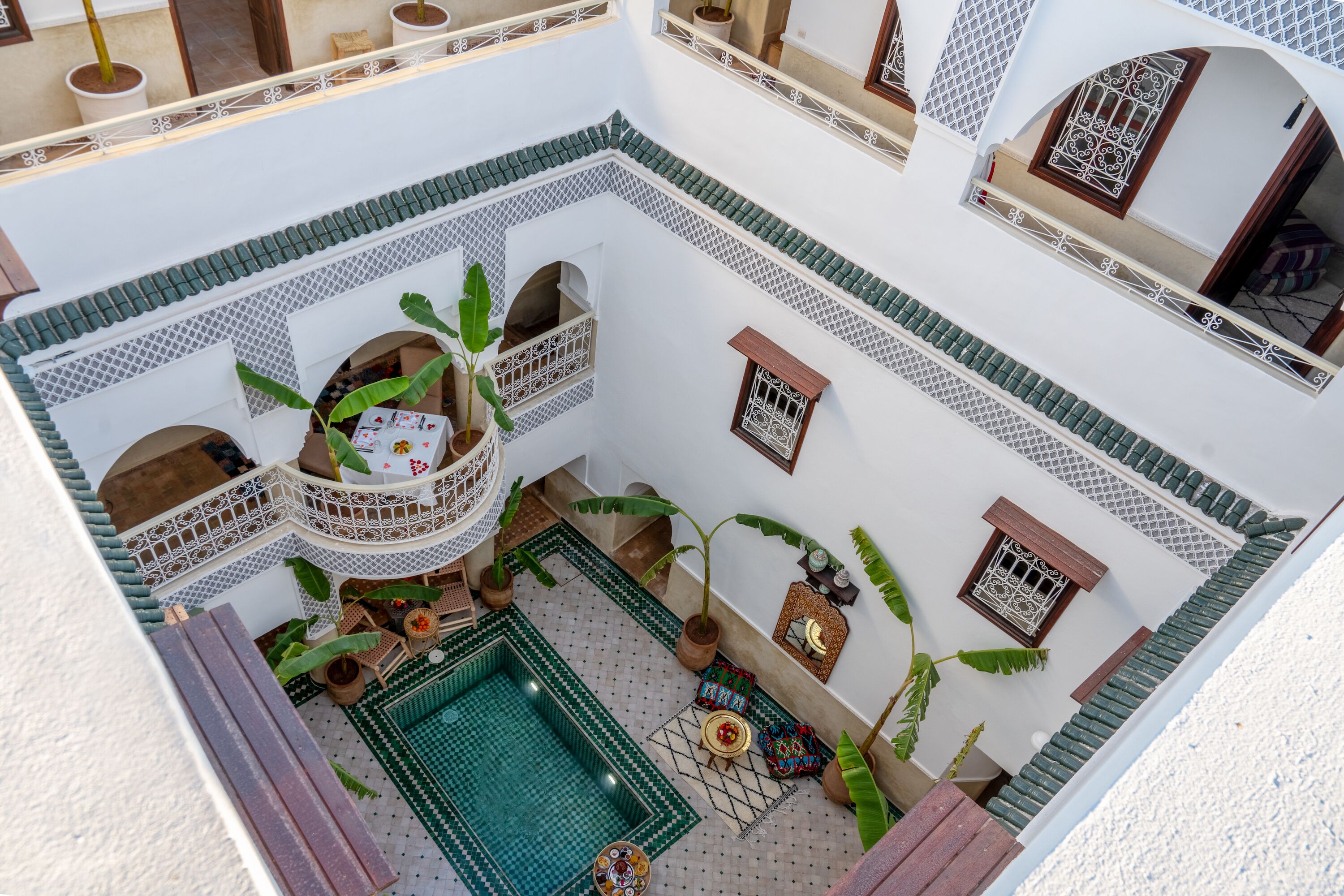 Photo - Riad Zahrat Al Sahara