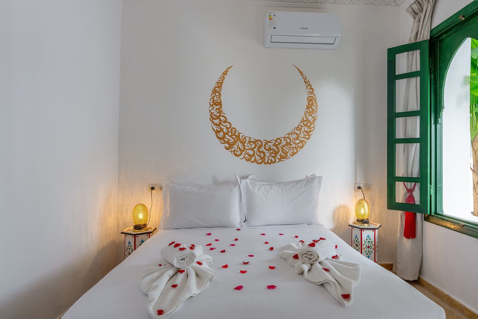 Foto - Riad Les Etoiles Berberes & SPA