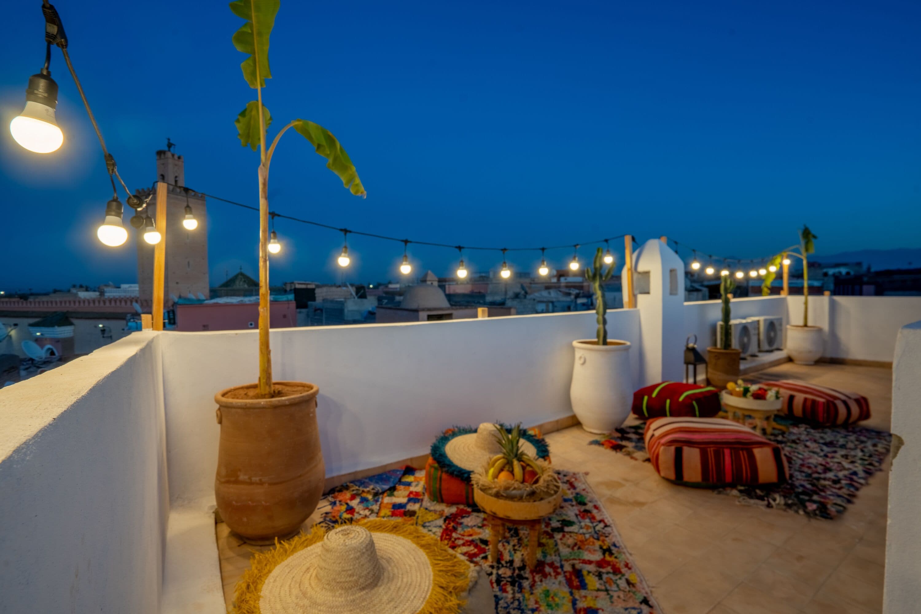 Photo - Riad Zahrat Al Sahara