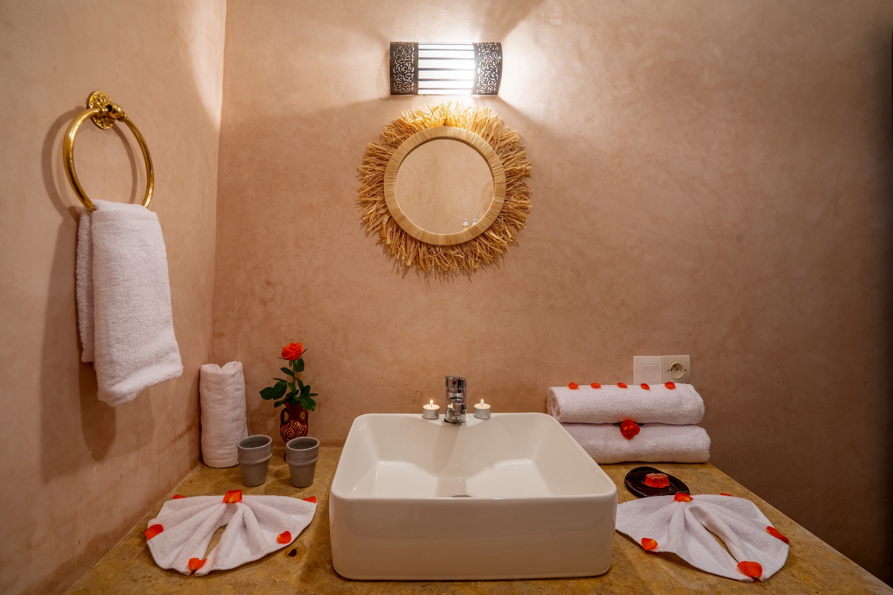 Foto - Riad Les Etoiles Berberes & SPA