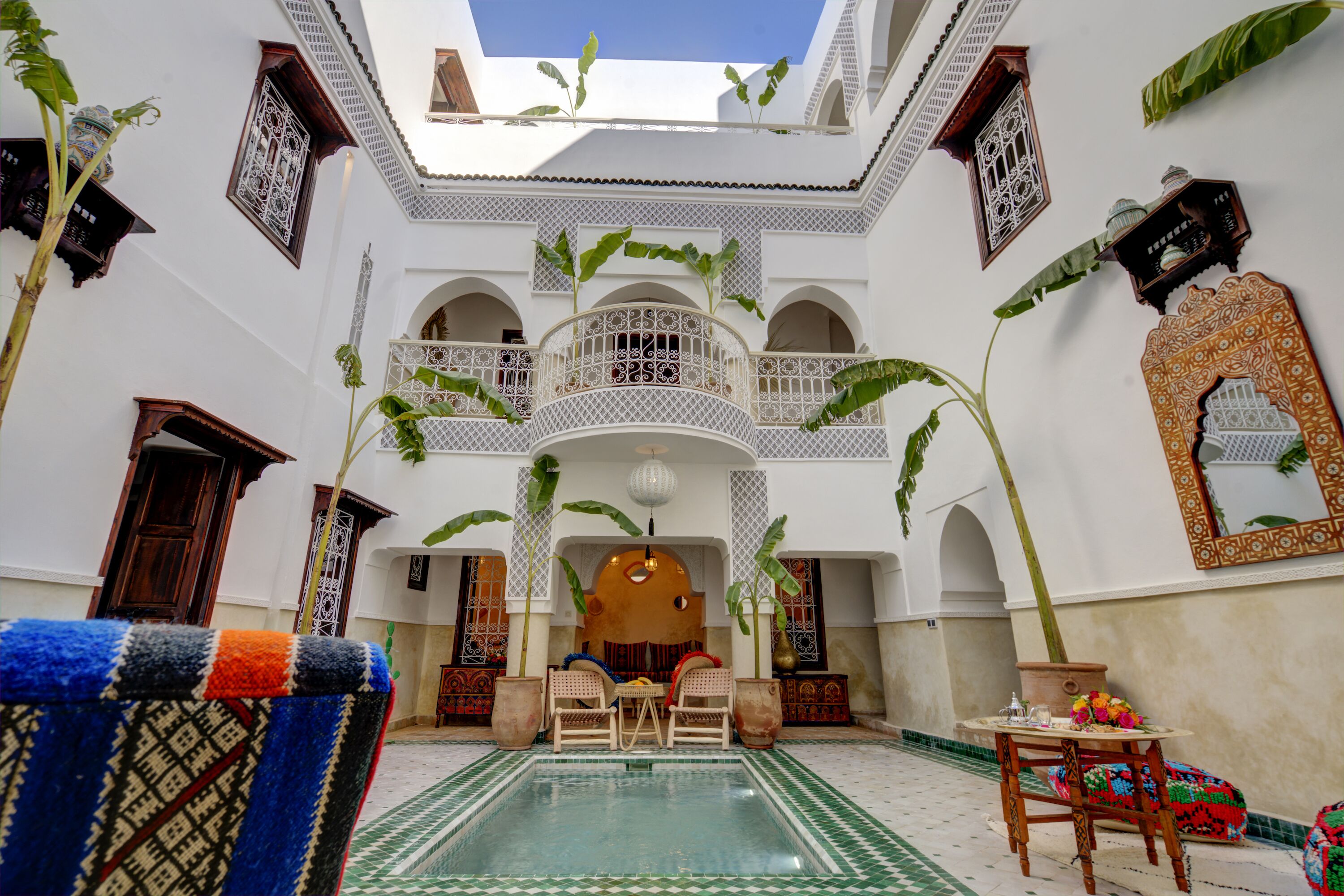 Photo - Riad Zahrat Al Sahara