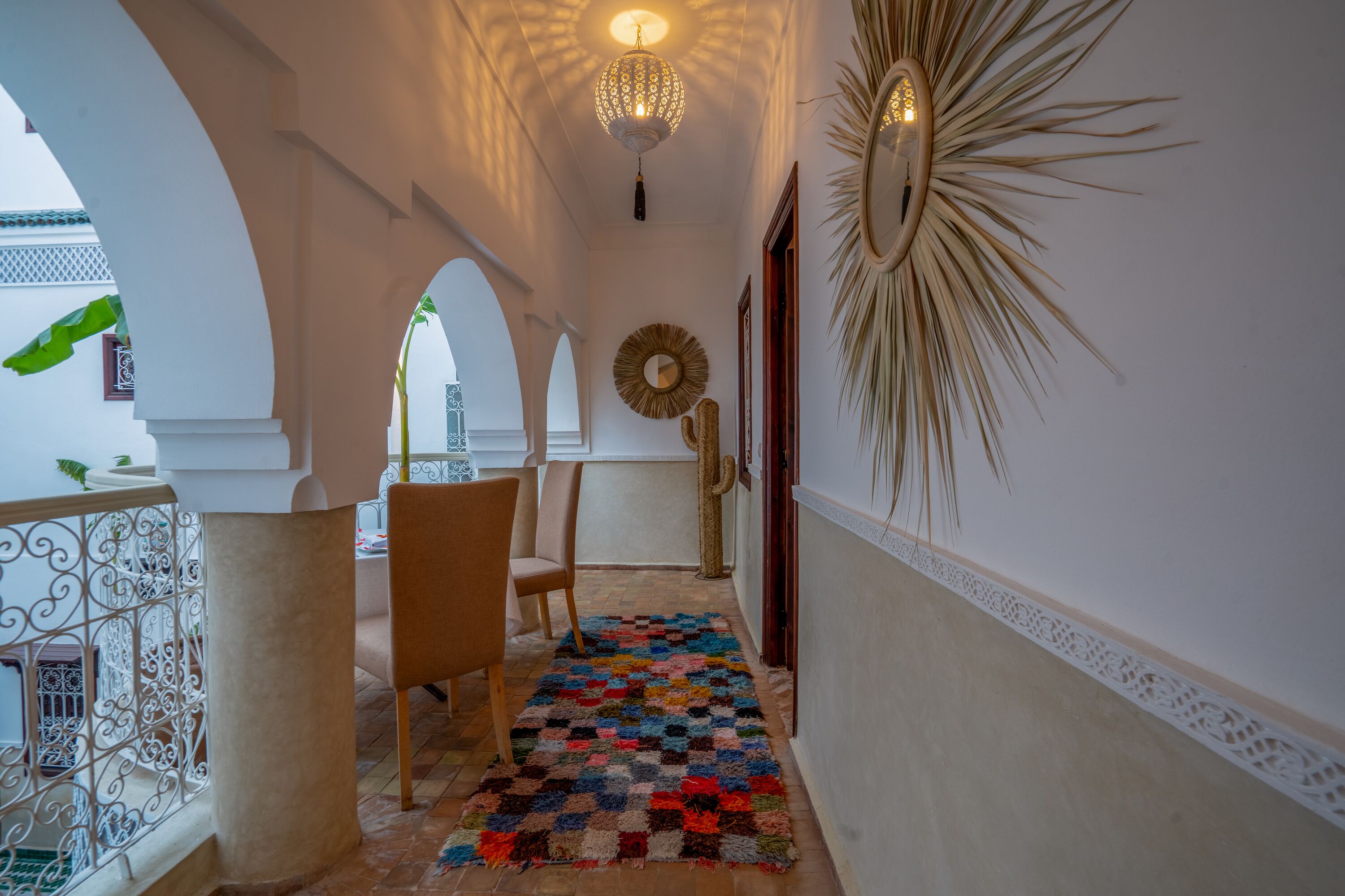 Foto - Riad Les Etoiles Berberes & SPA