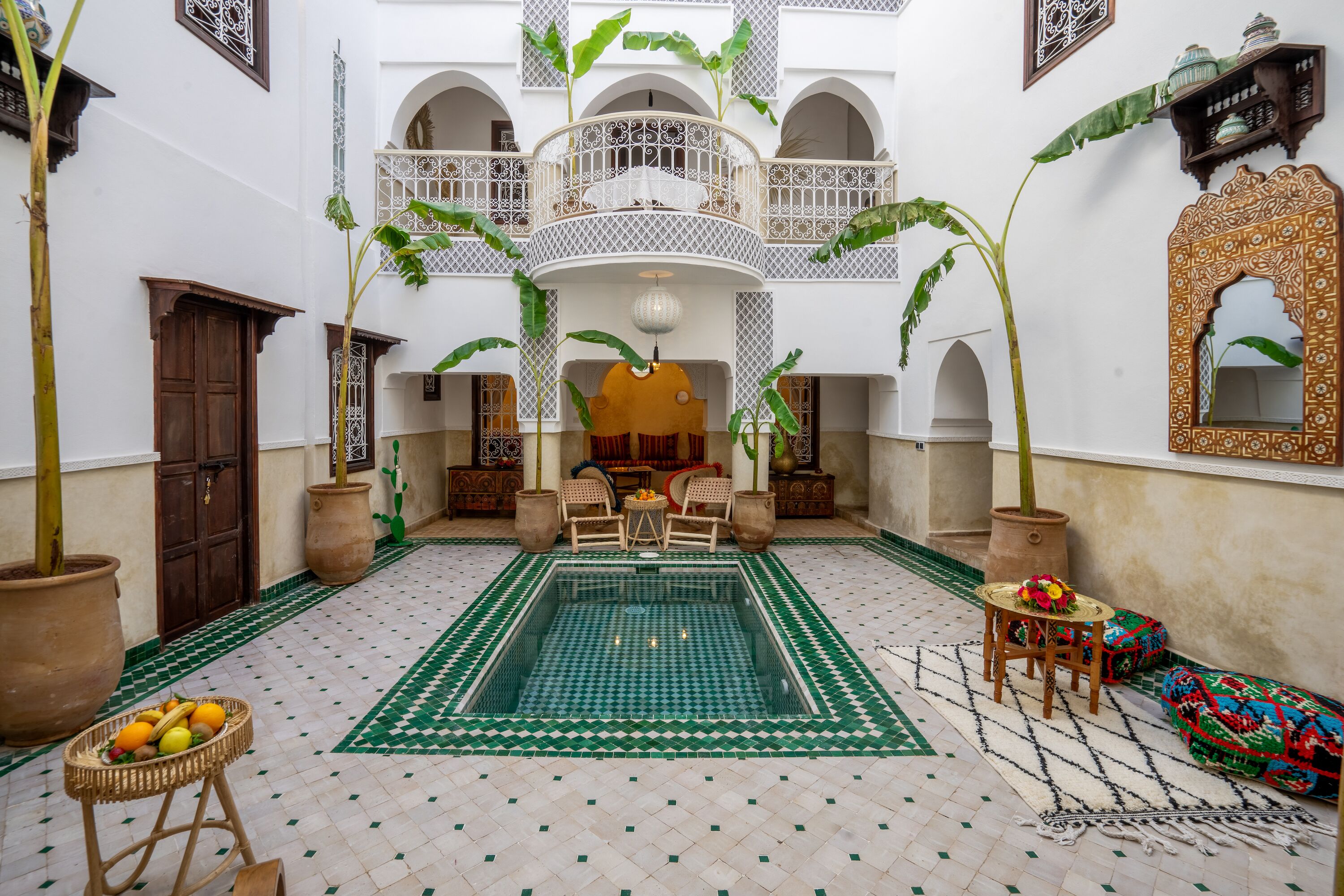 Photo - Riad Zahrat Al Sahara