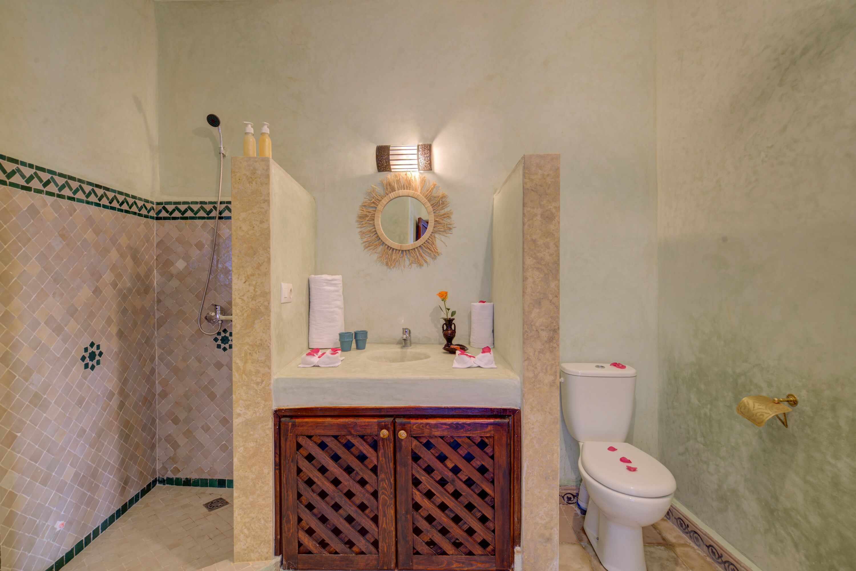 Photo - Riad Zahrat Al Sahara