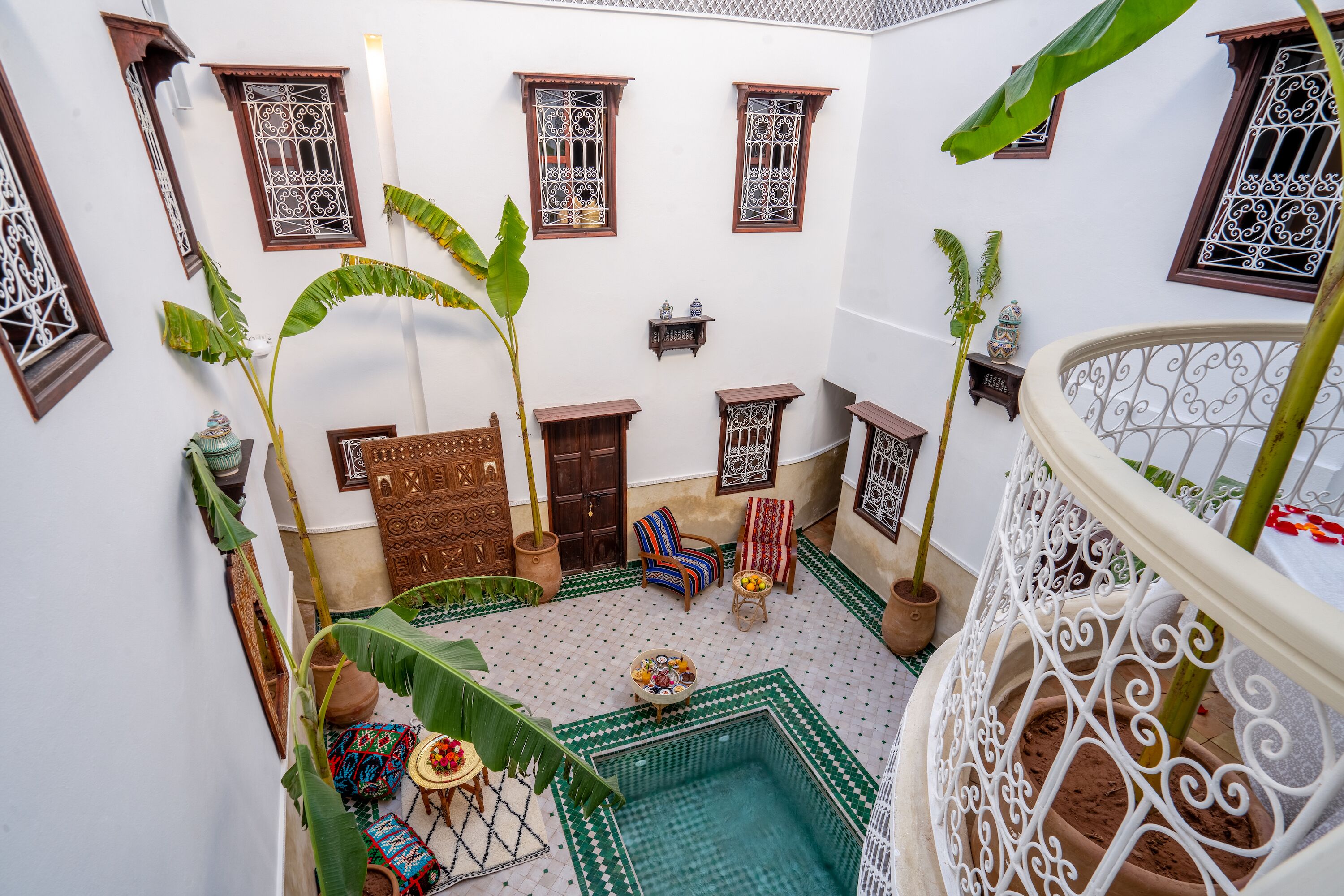 Photo - Riad Zahrat Al Sahara