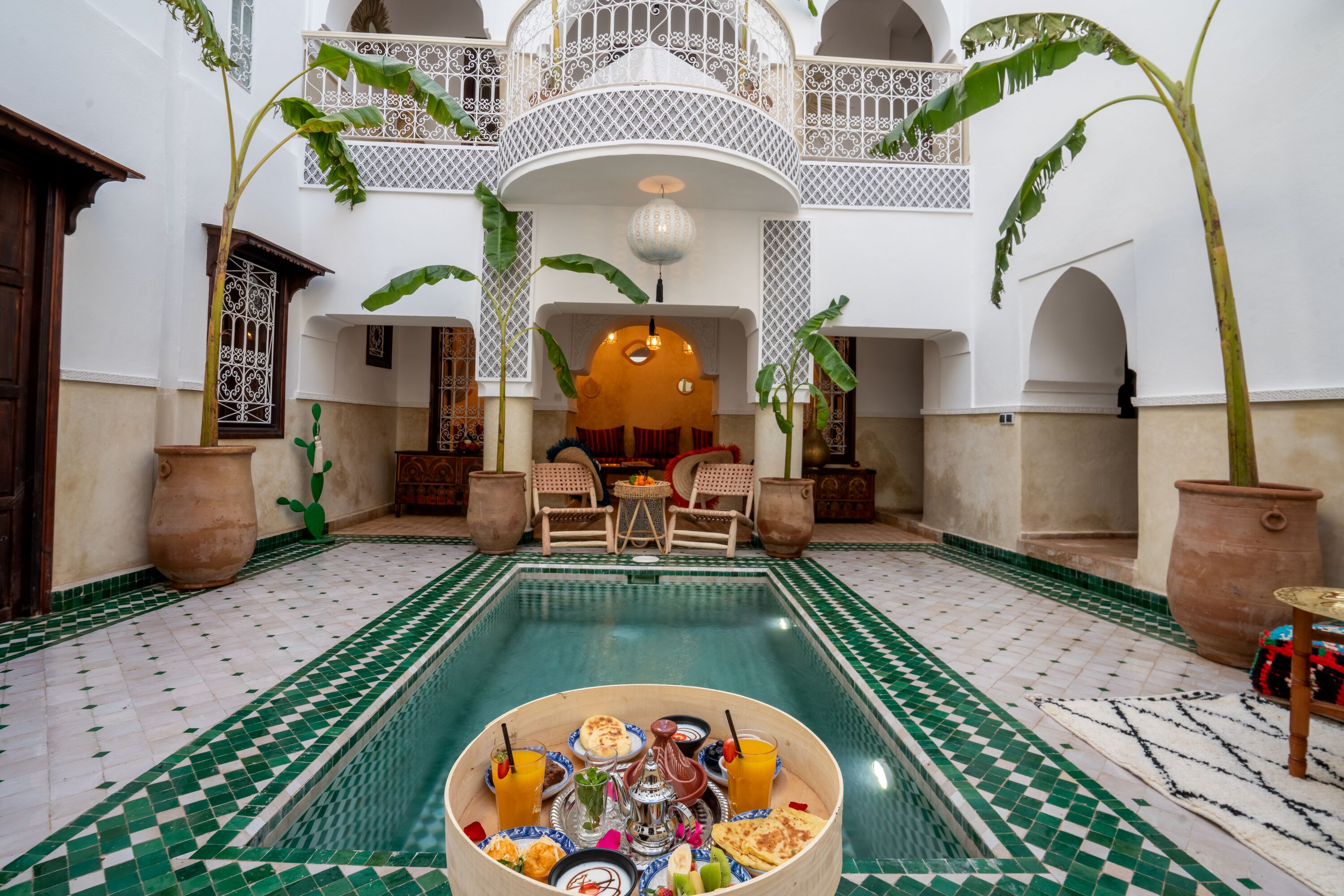 Photo - Riad Zahrat Al Sahara