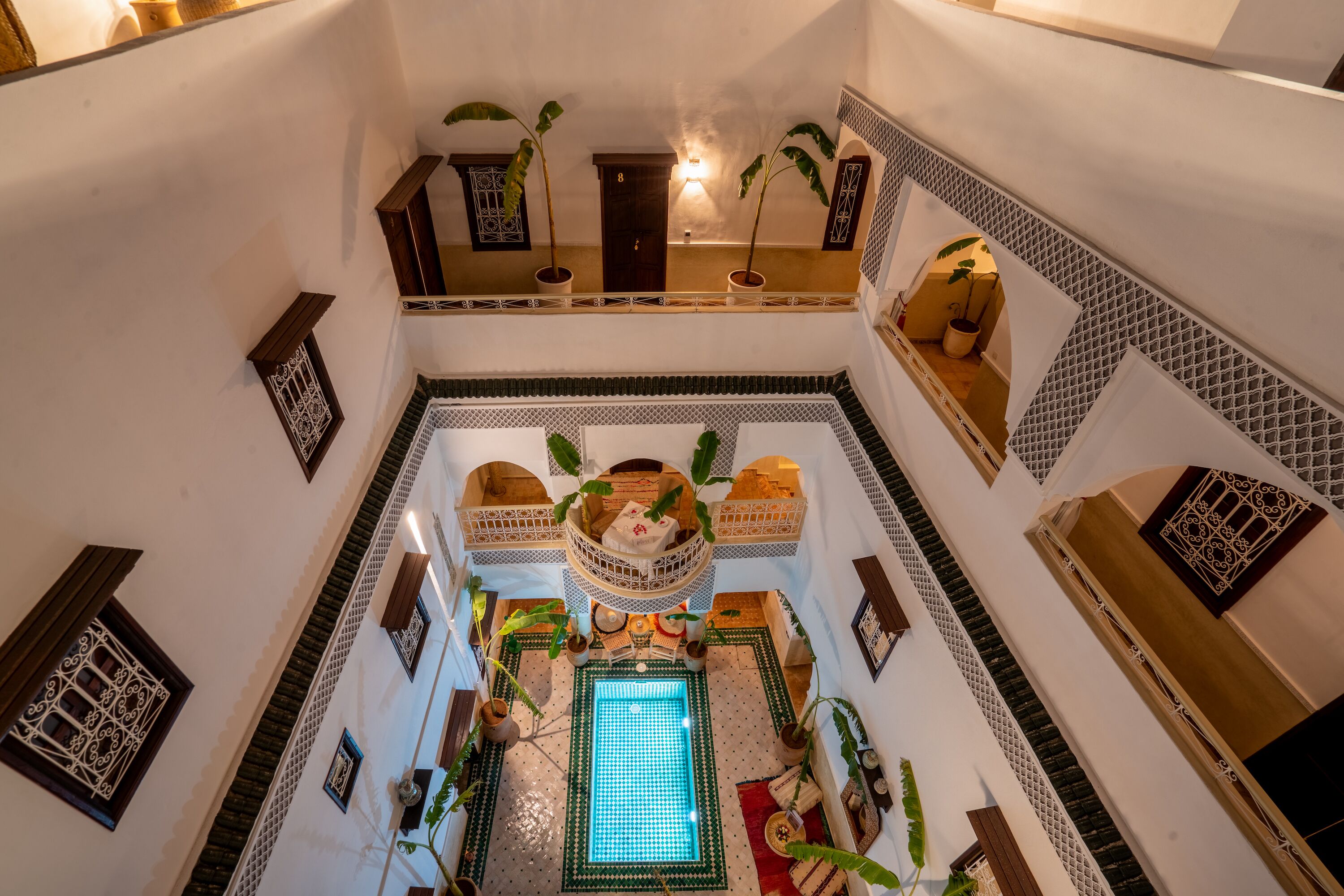 Photo - Riad Zahrat Al Sahara