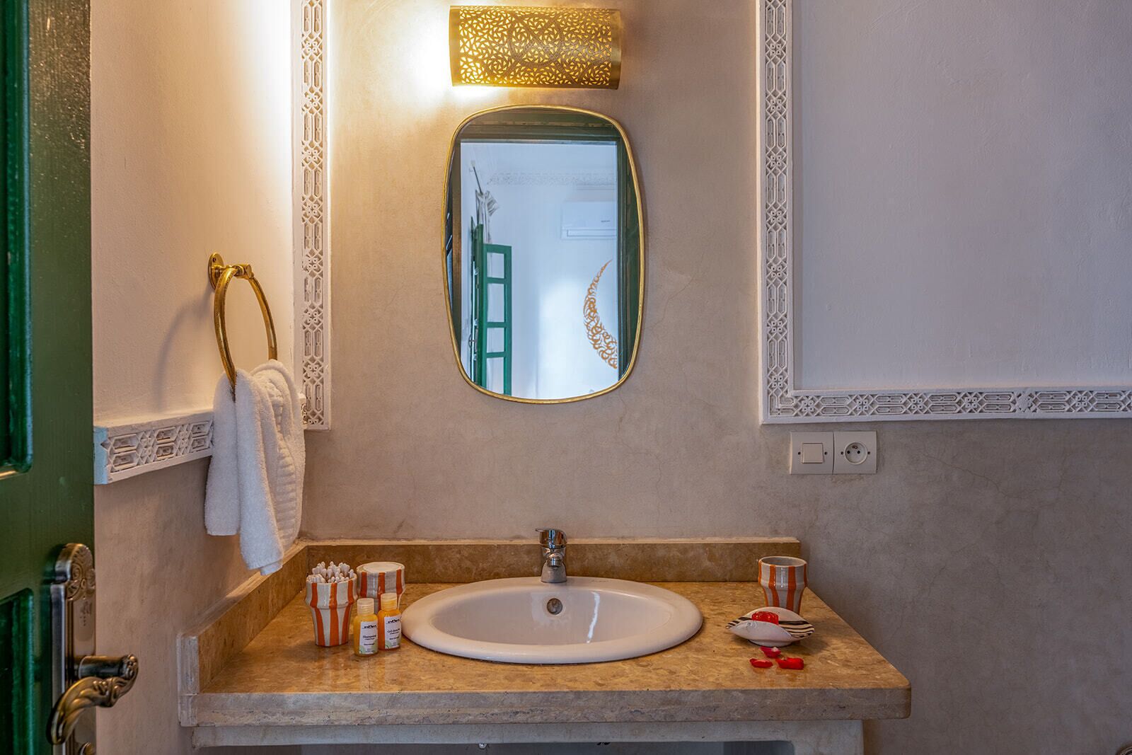 Foto - Riad Les Etoiles Berberes & SPA