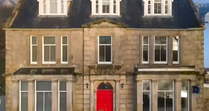 Manor House