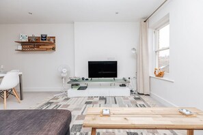 TV connectée, chaîne hi-fi