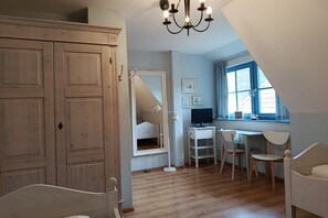 3 bedrooms, free WiFi